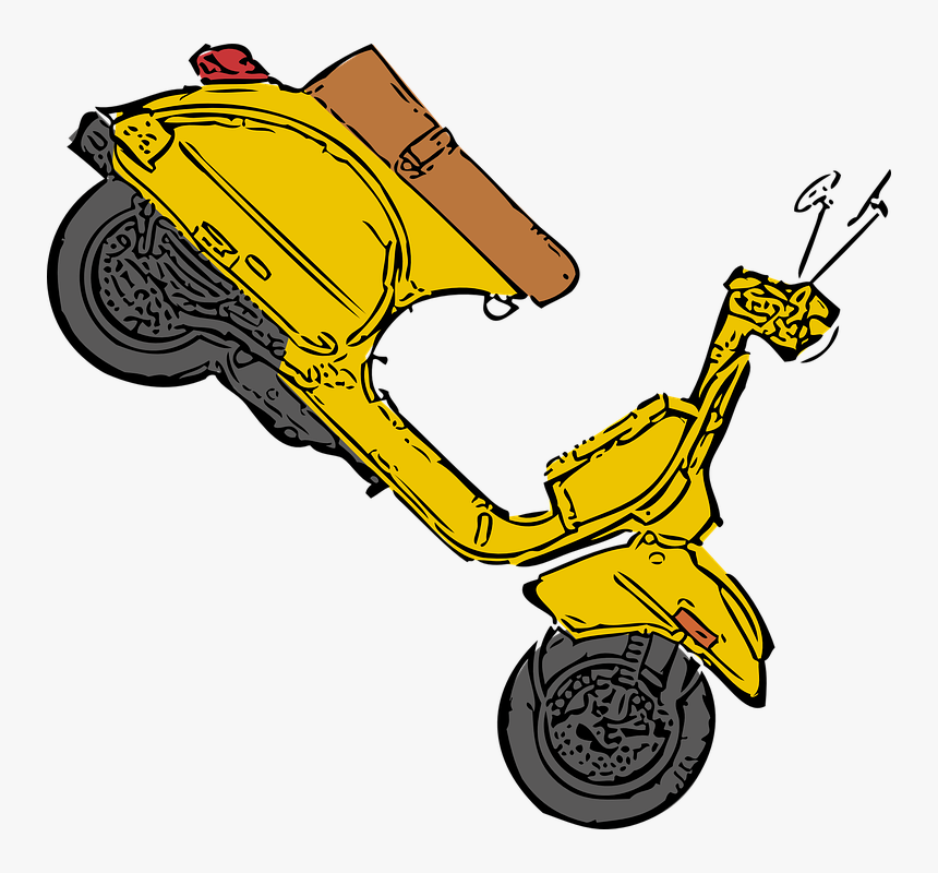 Lawn Mower Clipart 26, Buy Clip Art - Counting Objects Number 6, HD Png Download