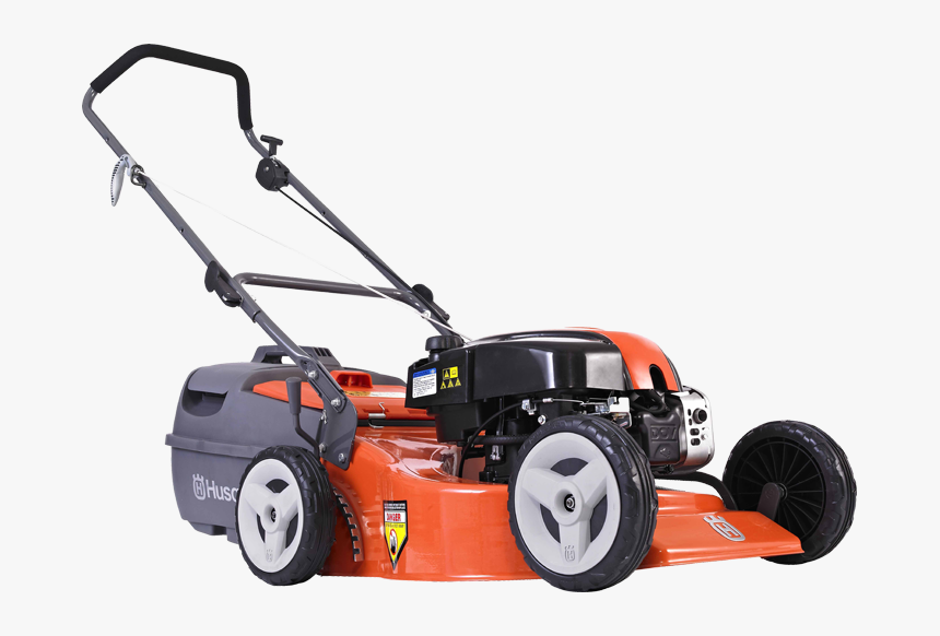 Png Mowing Grass - Husqvarna Lc19a, Transparent Png