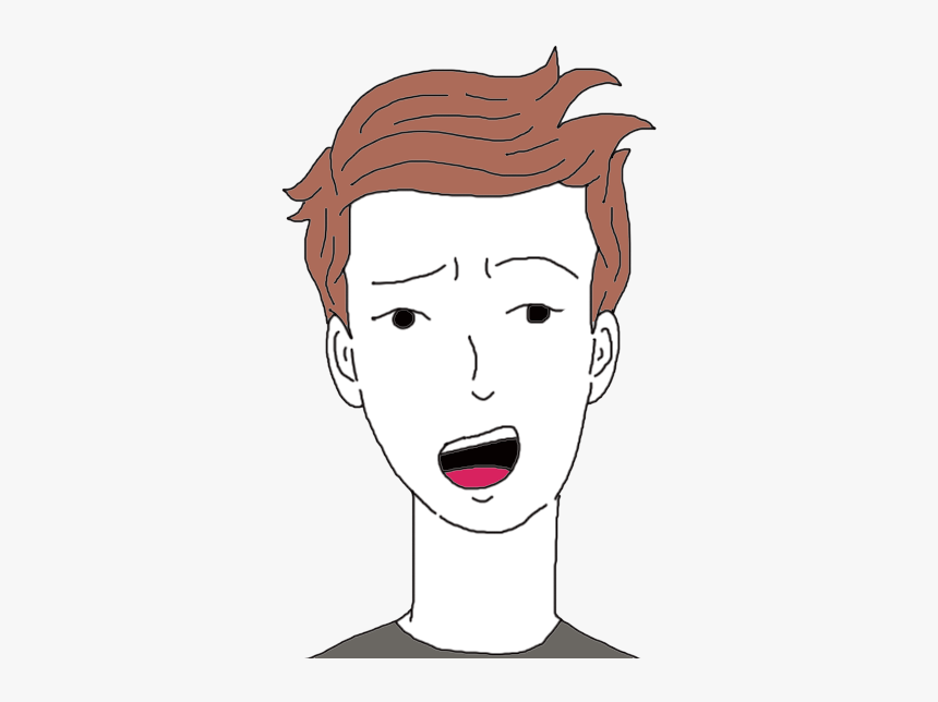 Talking - Illustration, HD Png Download