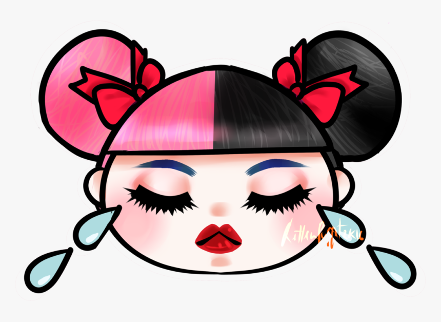 Baby Clipart Crying, HD Png Download