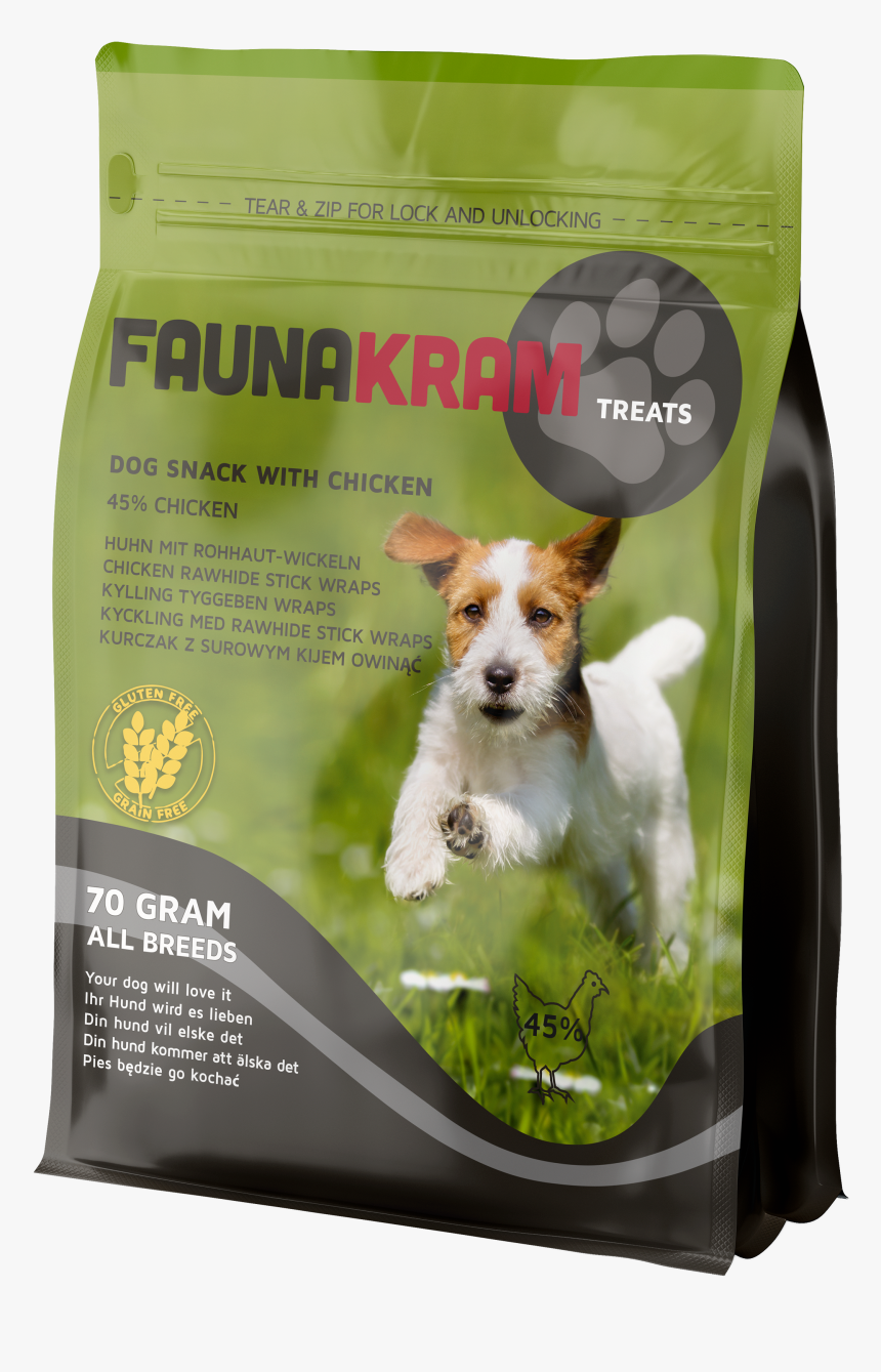 Kromfohrländer, HD Png Download