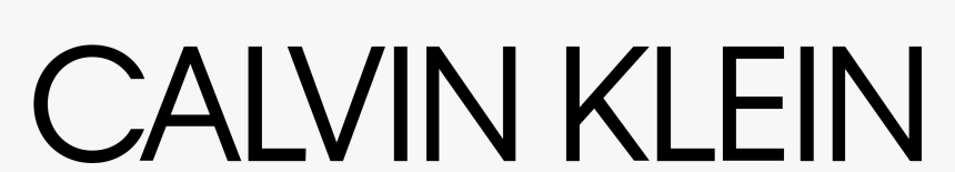 Calvin Klein Logo Png, Transparent Png