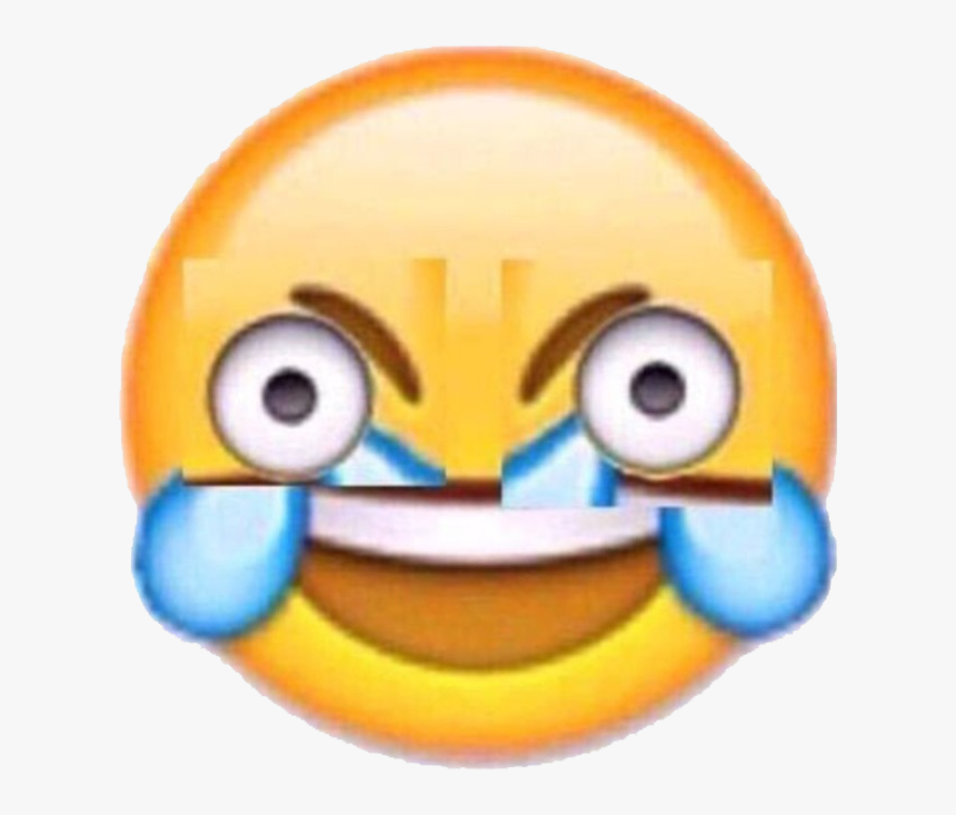 15 Biblethump Png For Free Download On Mbtskoudsalg - Open Eye Crying Laughing Emoji Transparent, Png Download