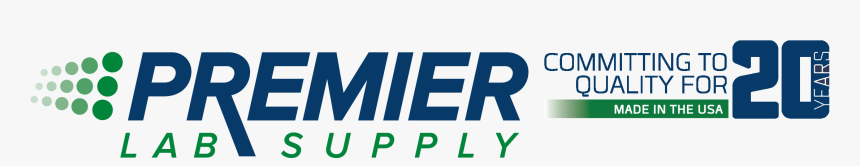 Premier Lab Supply Logo, HD Png Download