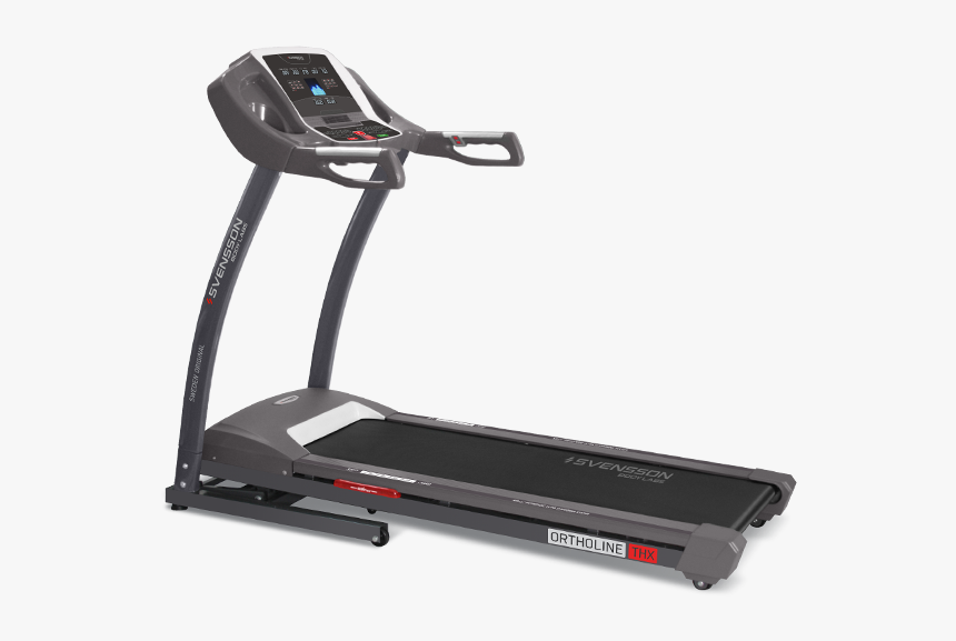 Treadmill Exercise Equipment Physical Fitness Fitness - Sportsart Treadmill, HD Png Download