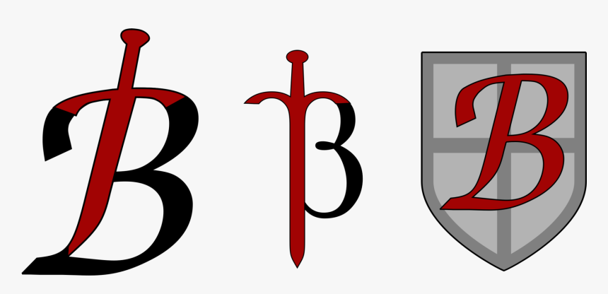 All Photo Png Clipart - B Logos .png, Transparent Png