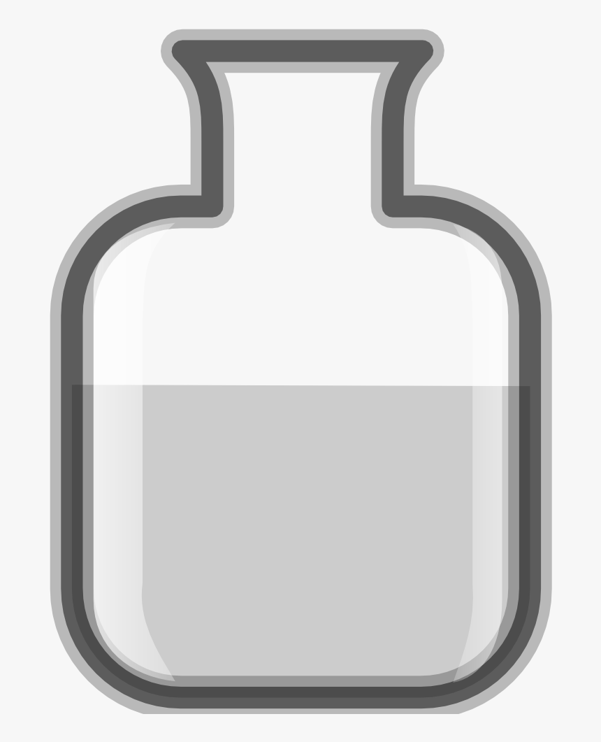 Transparent Black Lab Clipart - Picture Frame, HD Png Download