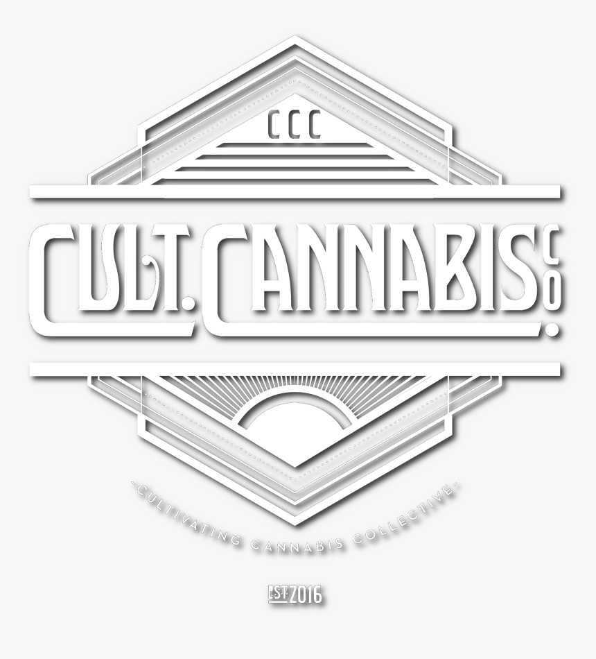 The Finest Cannabis Products In Whatcom County - Emblem, HD Png Download