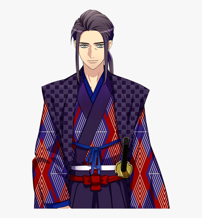 A3 剣 に 死す, HD Png Download