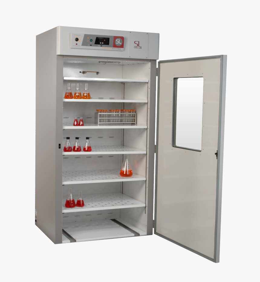 Laboratory Incubator, HD Png Download