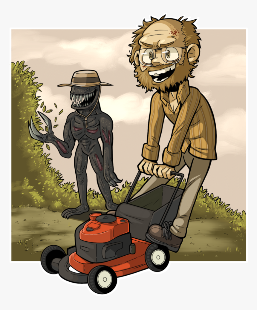 Resident Evil 7 Fanart, HD Png Download