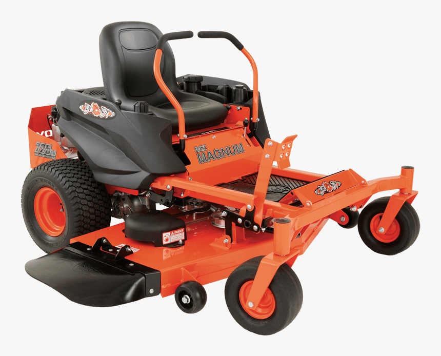 Transparent Mowing The Lawn Clipart - Bad Boy Mowers, HD Png Download