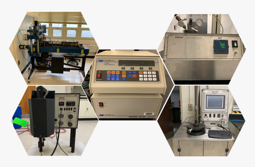Current Lab Equipment Image - Machine Tool, HD Png Download