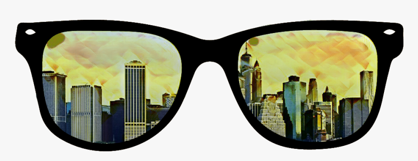 Sunglasses - Sunglass Png For Picsart, Transparent Png