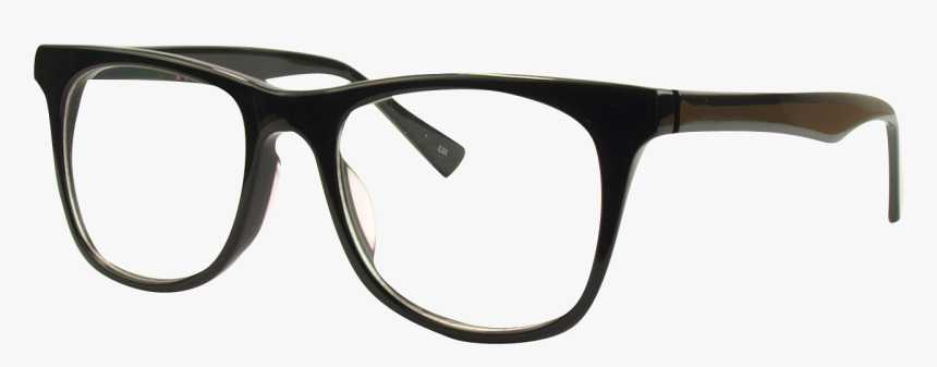 Eye Ray-ban Cat Lens Sunglasses Glasses - Plastic, HD Png Download