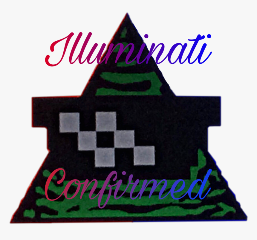 #illuminaticonfirmed #illuminati #dankmeme #dankmemez - Carmine, HD Png Download