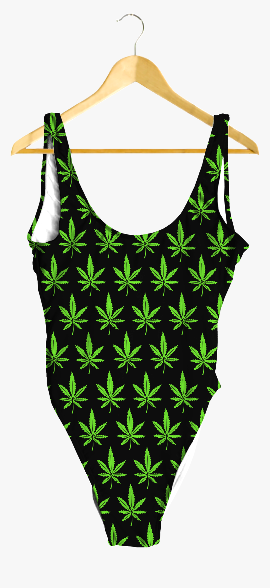 Weed One-piece - One Piece, HD Png Download