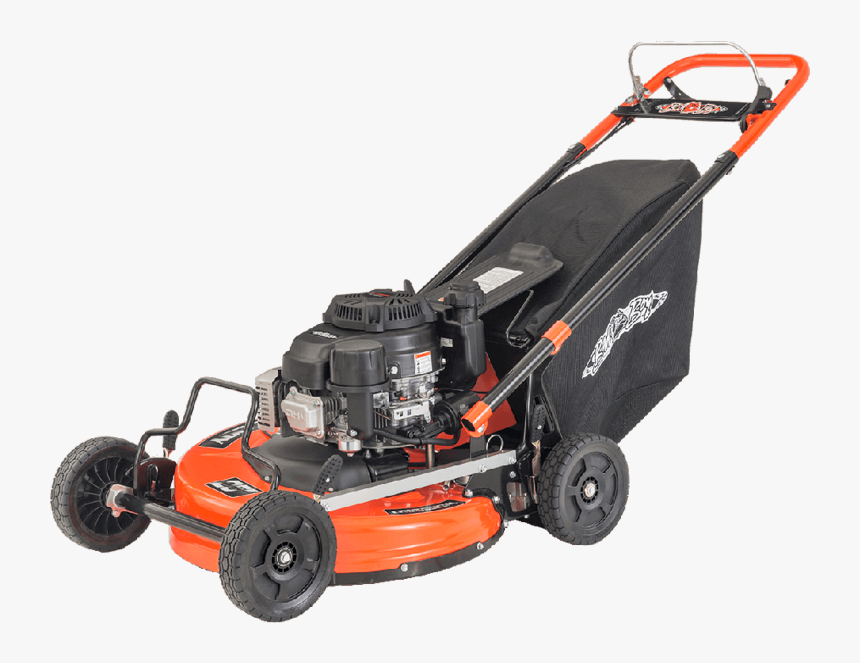 Bad Boy Self-propelled Mower Series - Bad Boy Push Mower, HD Png Download