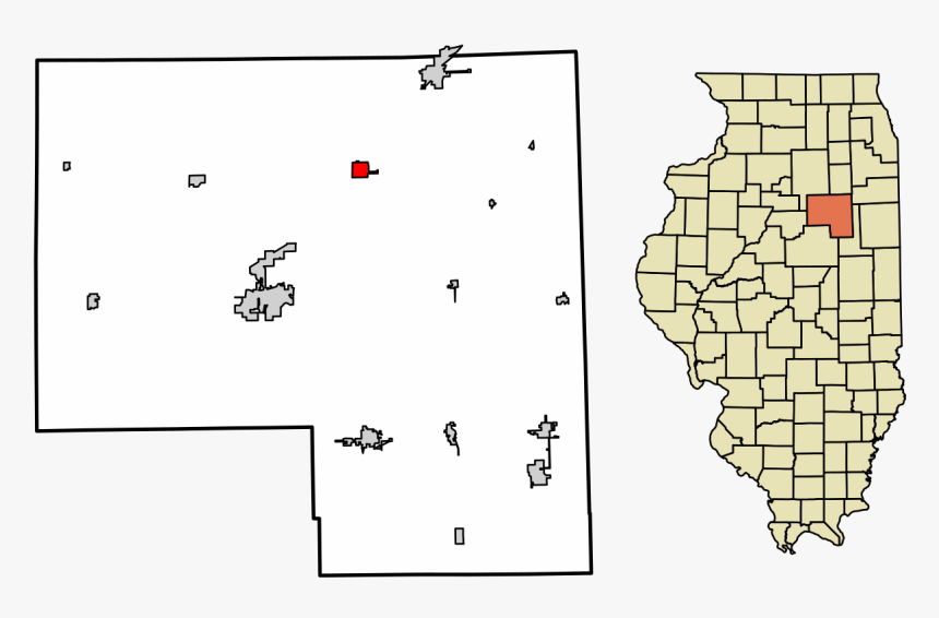 Carterville Illinois, HD Png Download