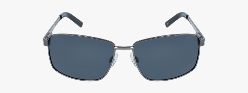 Invu B1607e Classic Look Product Image - Police X Lewis Sunglasses, HD Png Download