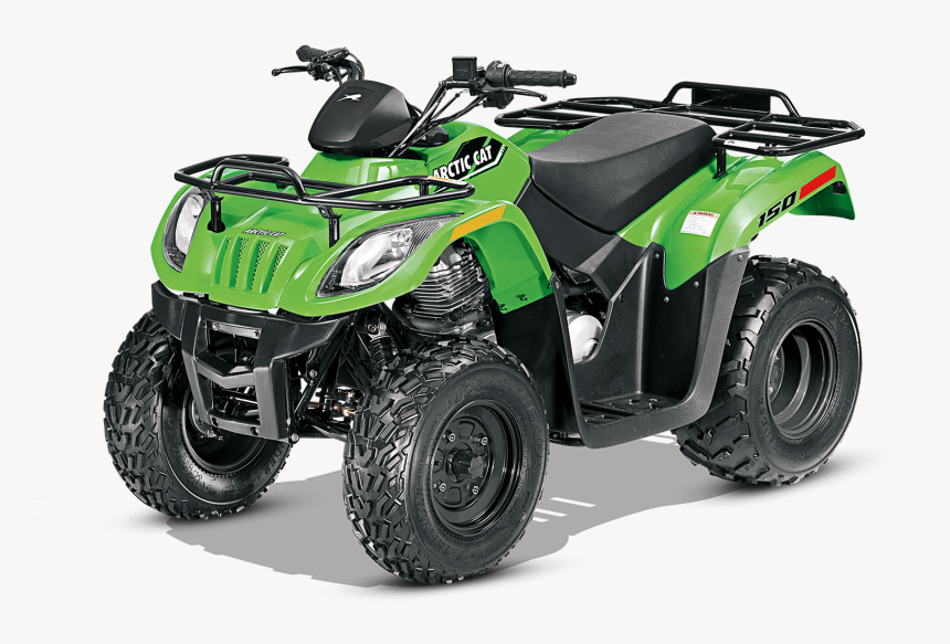 Riding-mower - 2017 Arctic Cat 150, HD Png Download