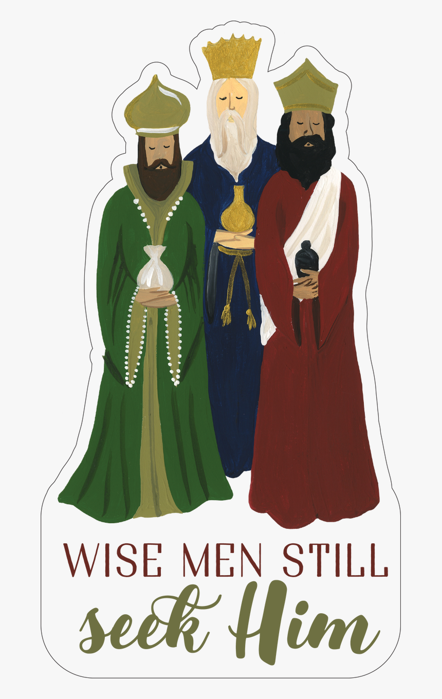 Wisemen Still Seek Him Print & Cut File - Warwick Friends Can Be Lovers, HD Png Download