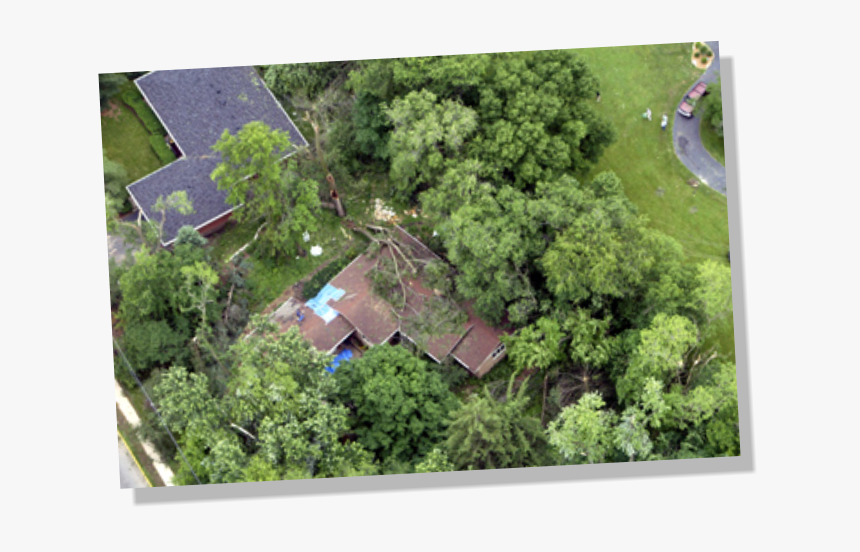 Aerial Photography, HD Png Download
