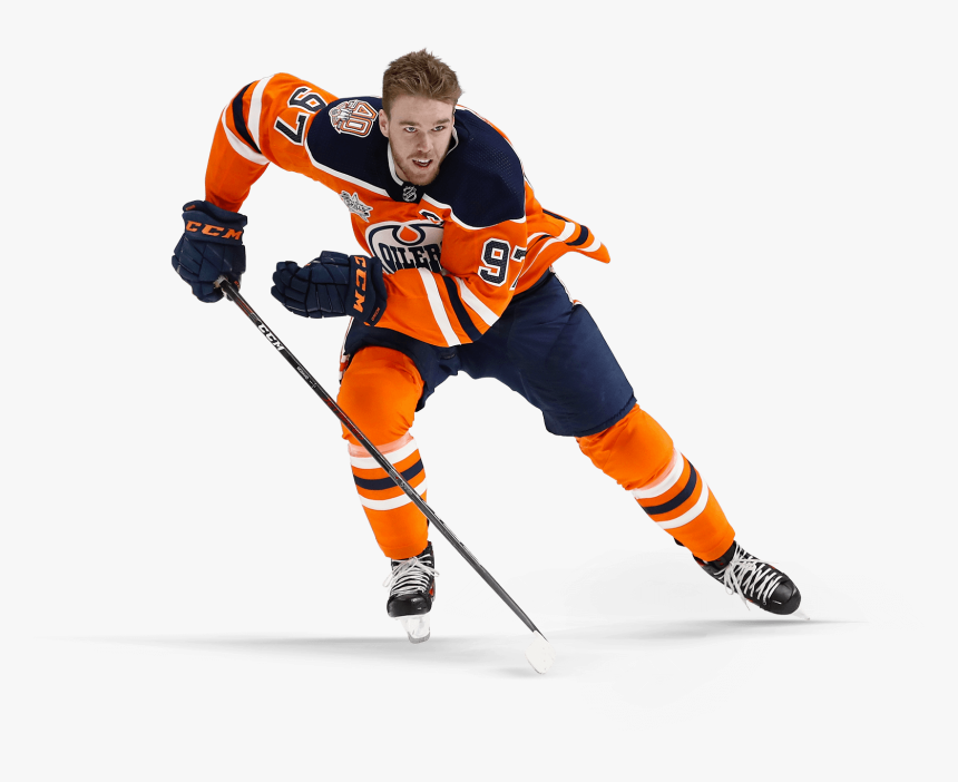 College Ice Hockey, HD Png Download