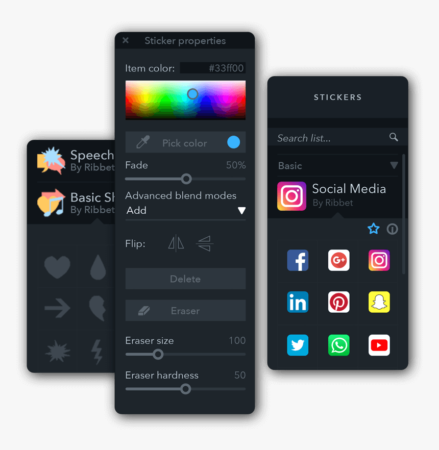 Smartphone, HD Png Download
