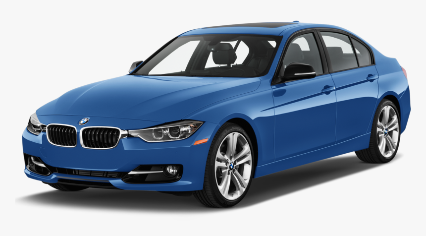 Bmw 3 Series 2013 Model, HD Png Download