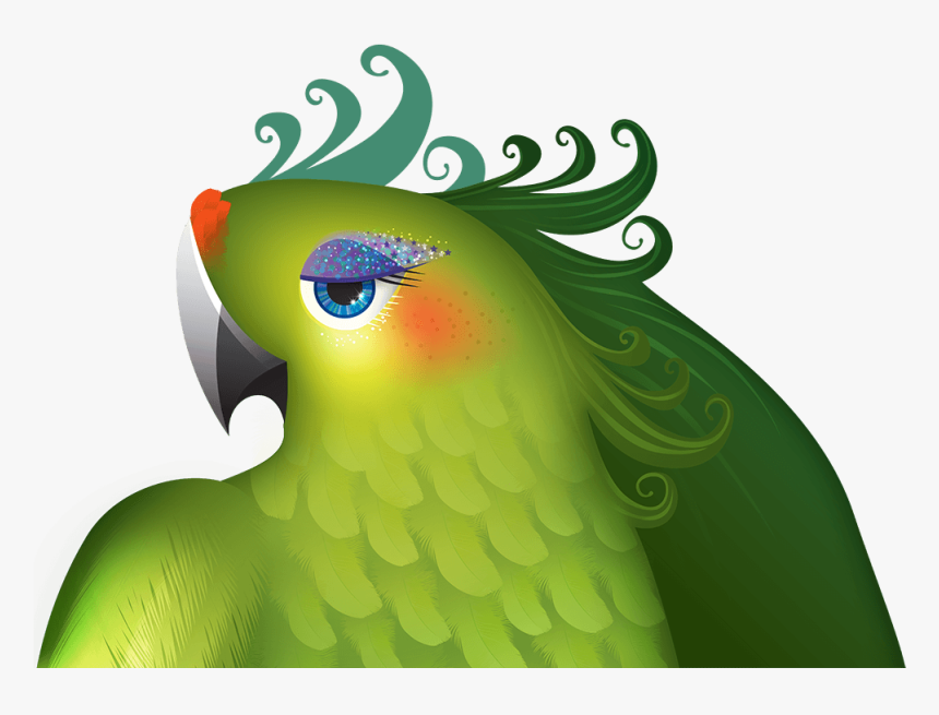 Love Bird The Musical, HD Png Download
