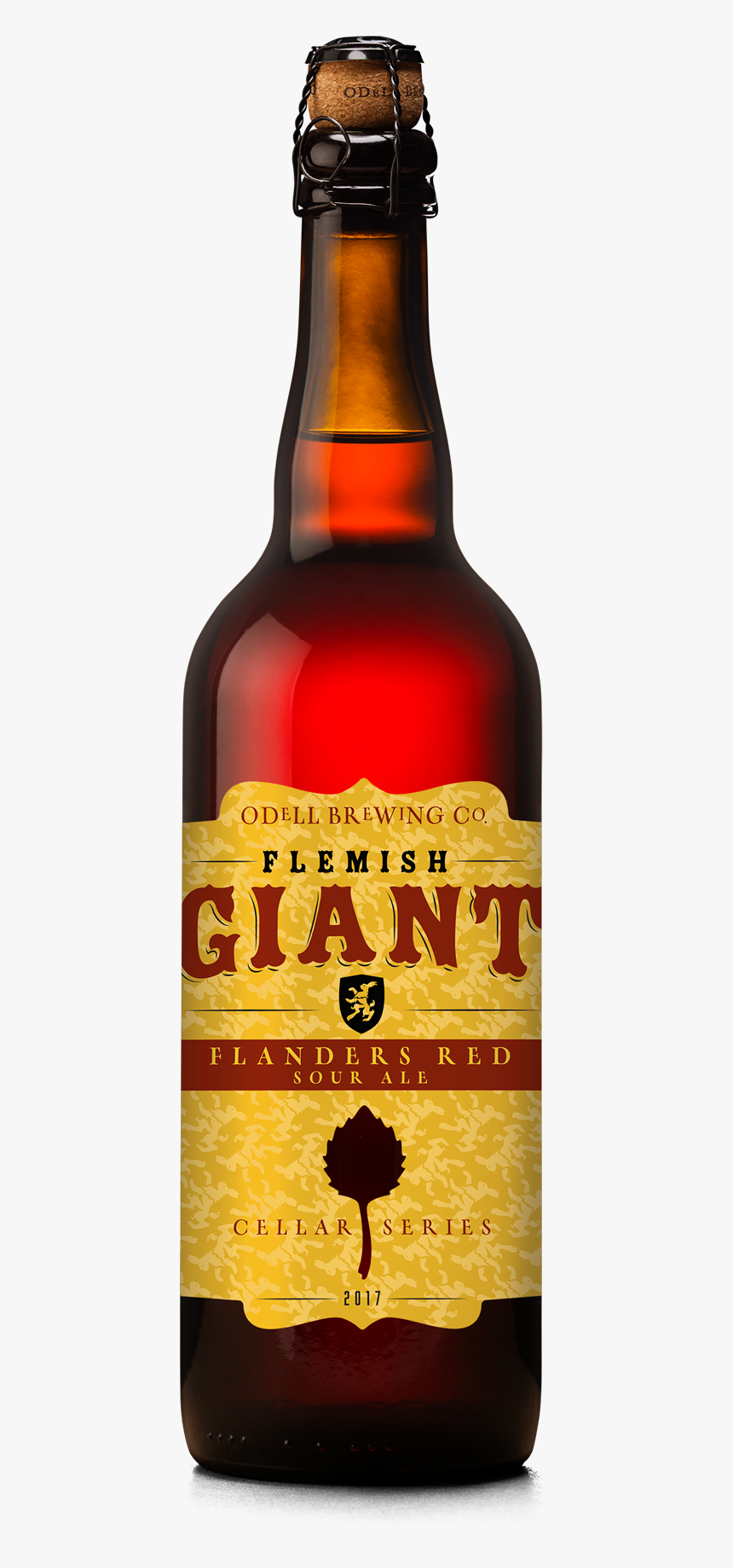 Released This Week, Odell Announces Flemish Giant Flemish-style, HD Png Download