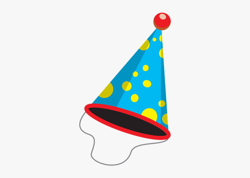 Birthday, Cape, Cute, Kids, Party, Costume, Celebration - Birthday Celebration Clipart Png, Transparent Png