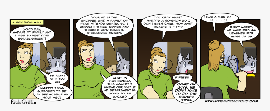 Our Original Plan Was To Utilize Your Age Ranges To - Housepets Wolves, HD Png Download