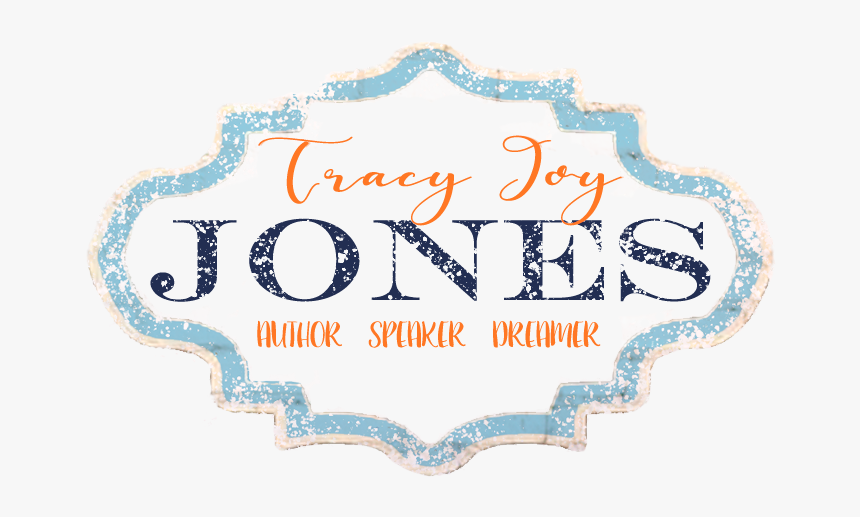Tracy Joy Jones - Calligraphy, HD Png Download