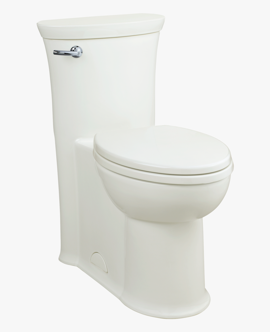 Tropic Flowise Right Height Elongated One-piece - Toilet, HD Png Download
