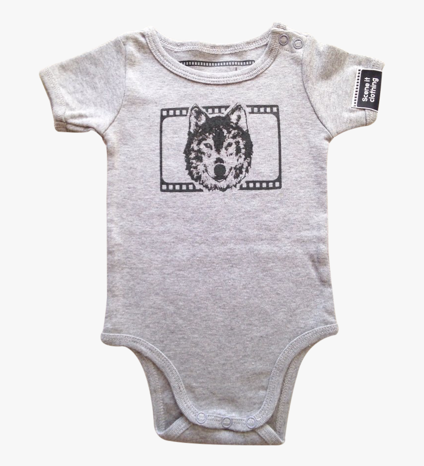 Transparent Baby Wolf Png - Tiger, Png Download