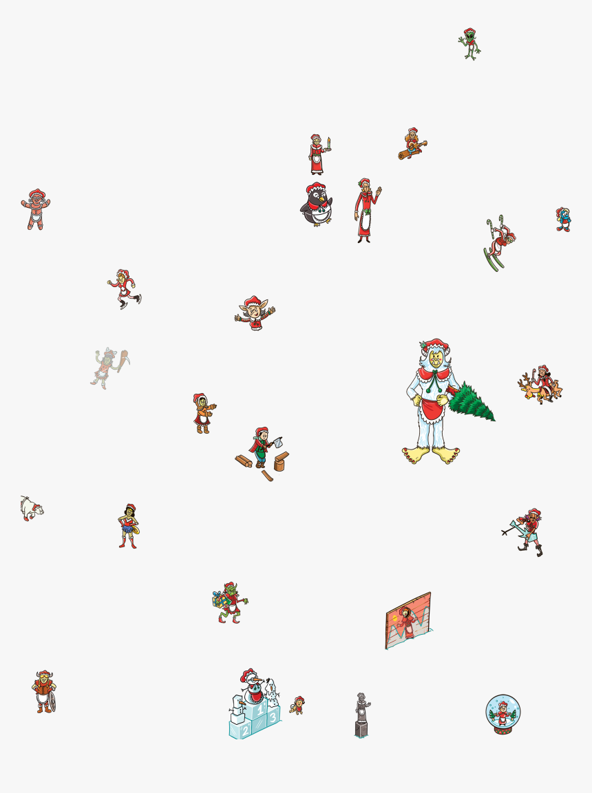 Cartoon, HD Png Download