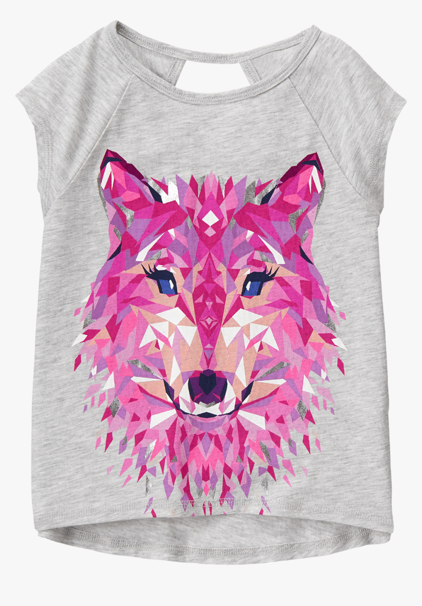 Transparent Baby Wolf Png - Tiger, Png Download