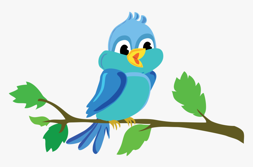 Love Bird Clipart At Getdrawings - Bird Clipart Png, Transparent Png