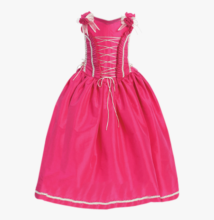 Kids Dress Png - Cocktail Dress, Transparent Png