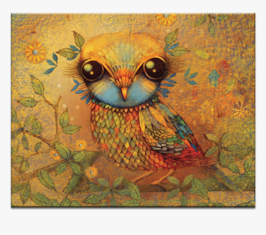 The Love Bird - Love Bird, HD Png Download