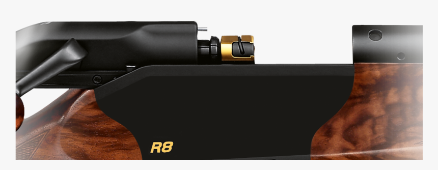 Transparent Bolt Head Clipart - Blaser R8, HD Png Download