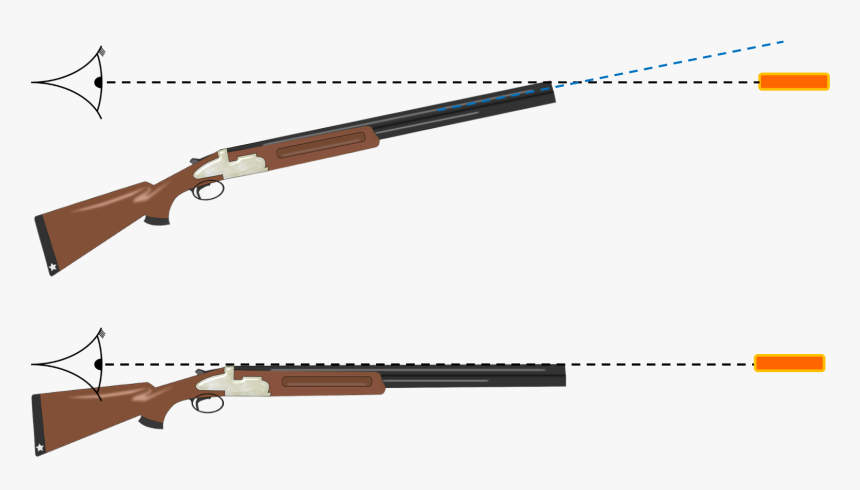 Picture - Trigger, HD Png Download