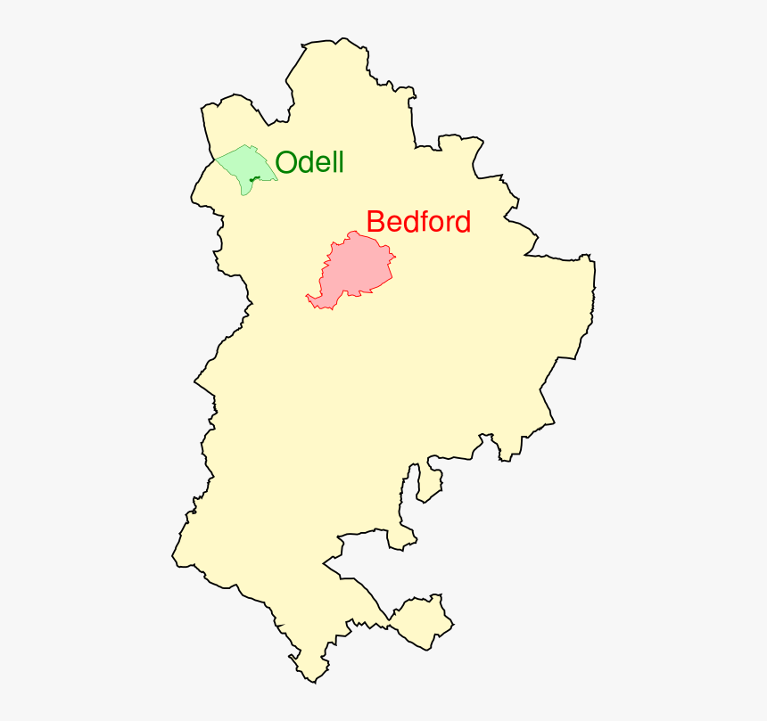 Map, HD Png Download