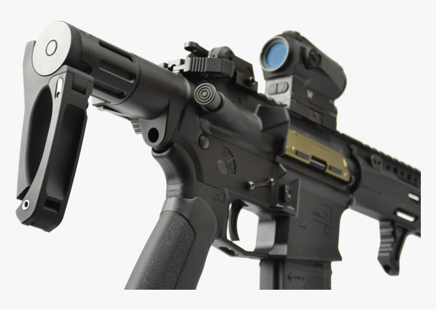 Gun To Head Png, Transparent Png