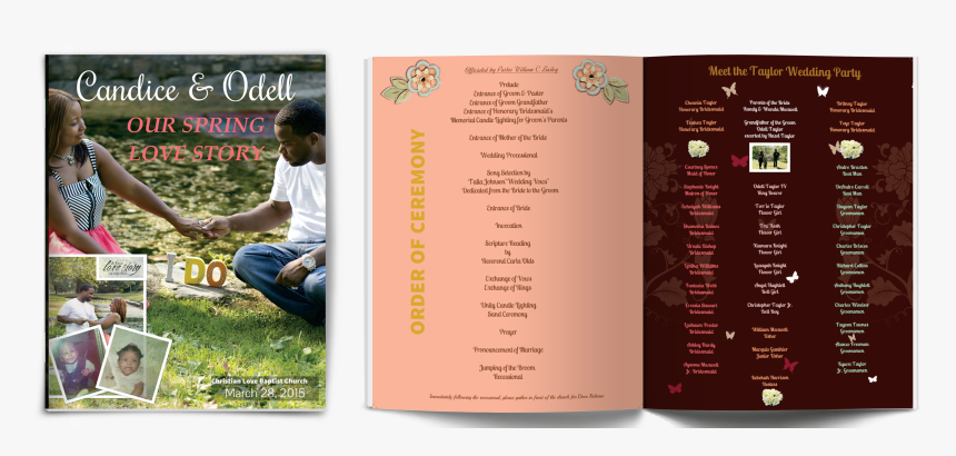 Brochure, HD Png Download