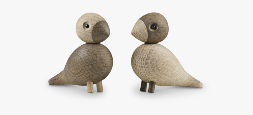 Love Birds Kay Bojesen, HD Png Download