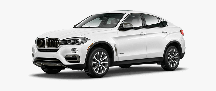 Bmw X6 2018 Price, HD Png Download