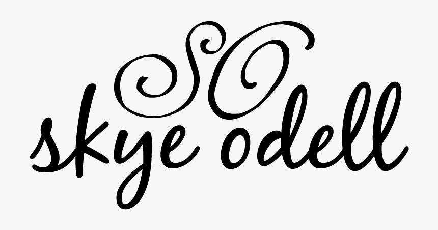 Skye Odell Logo - Babyonline Pl, HD Png Download
